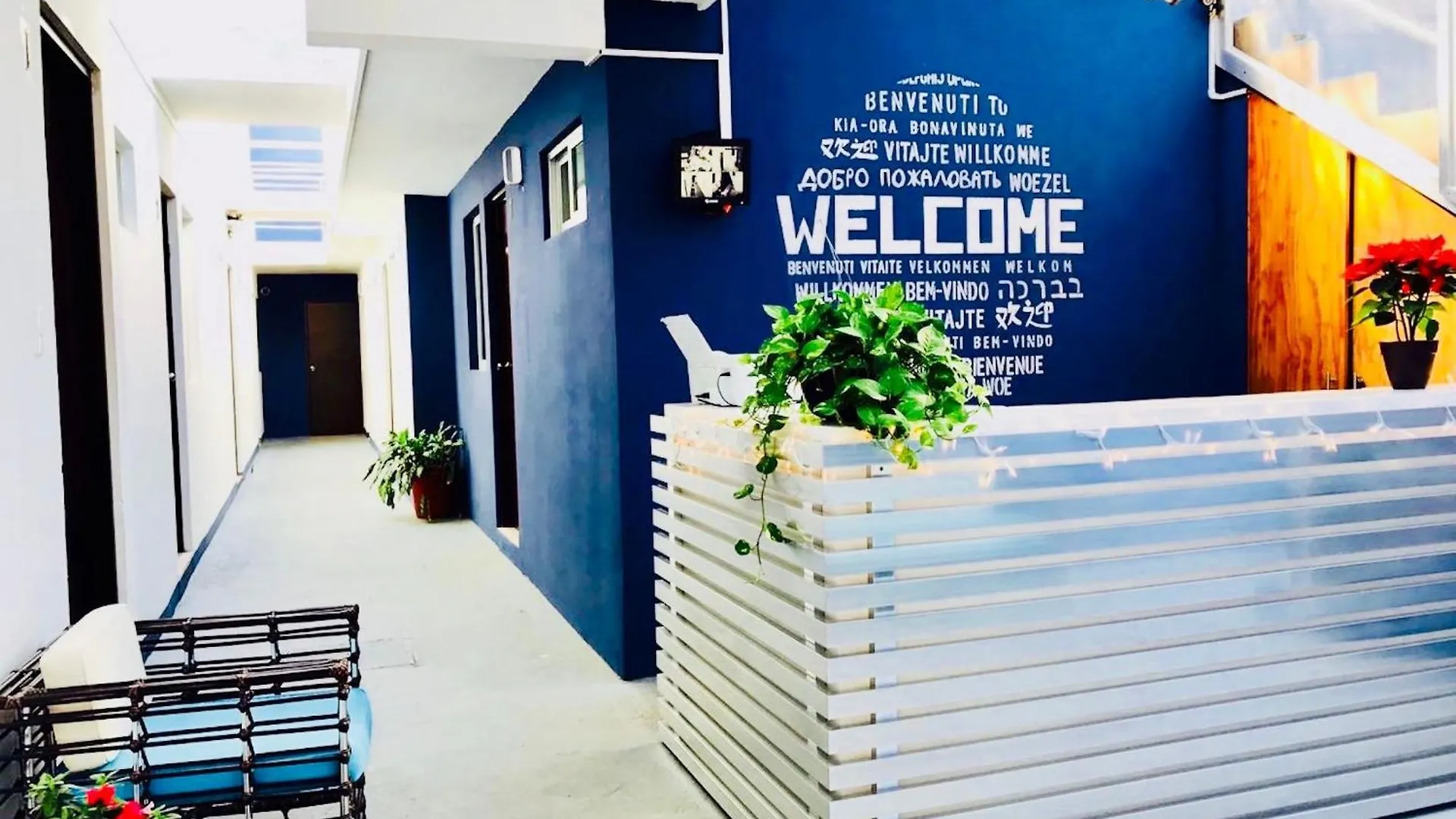 Guest house Superior Studio 40 Aquamarina Suites Playa del Carmen